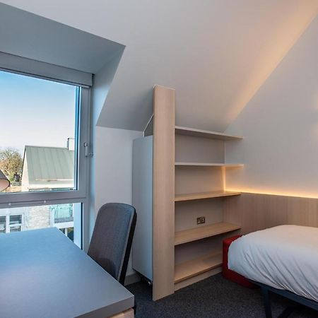 Dorothy Wadham Apartments Οξφόρδη Εξωτερικό φωτογραφία