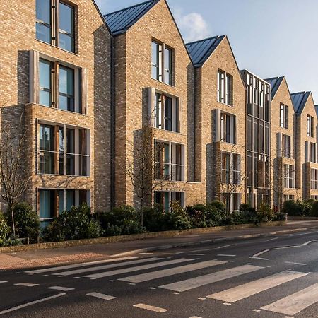 Dorothy Wadham Apartments Οξφόρδη Εξωτερικό φωτογραφία
