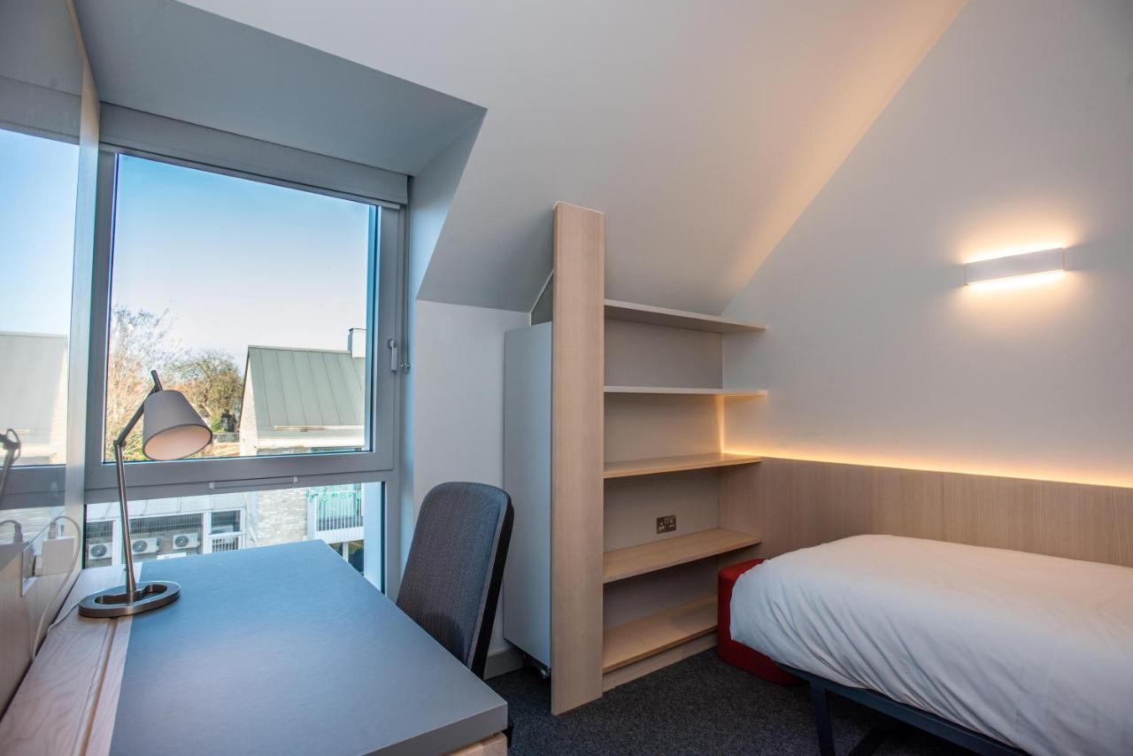 Dorothy Wadham Apartments Οξφόρδη Εξωτερικό φωτογραφία