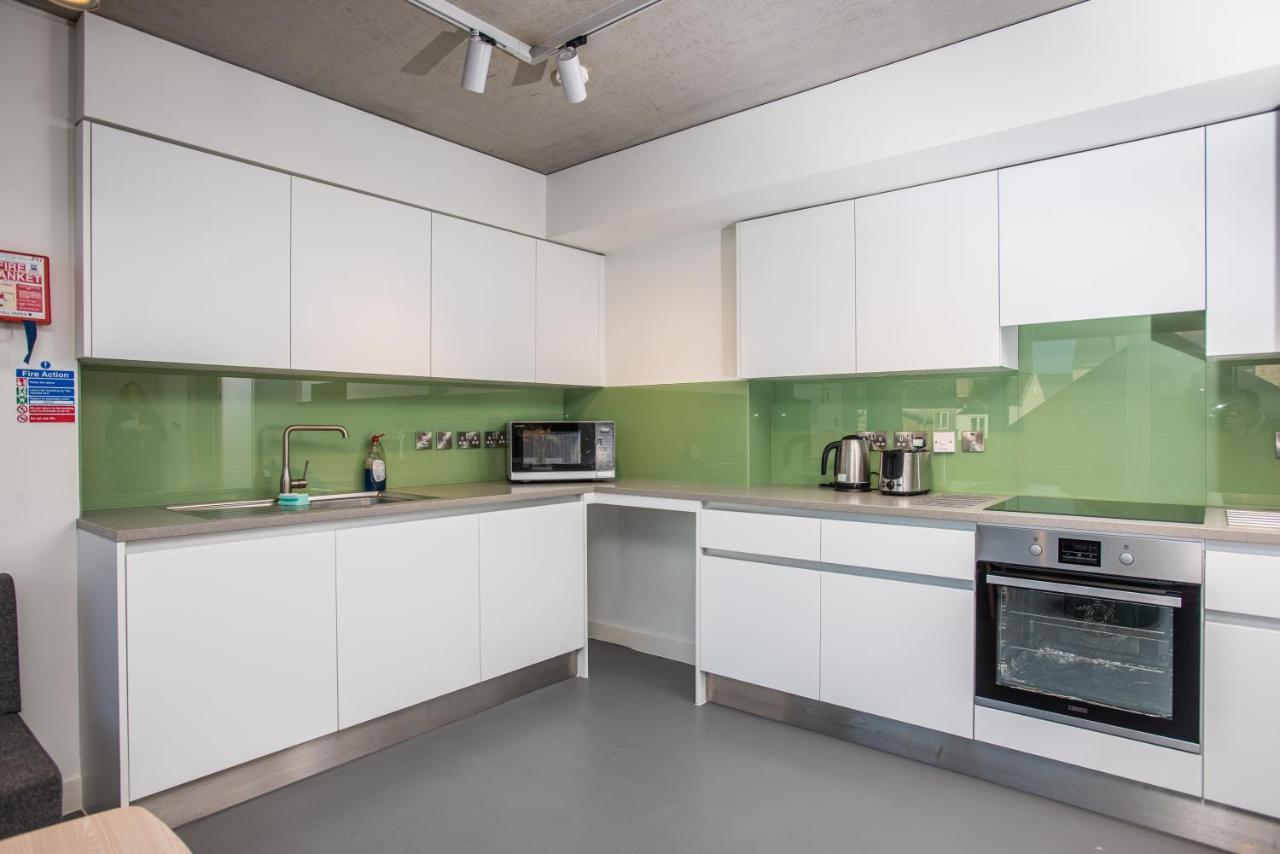 Dorothy Wadham Apartments Οξφόρδη Εξωτερικό φωτογραφία